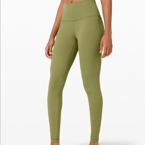 Lululemon align pants sz 6